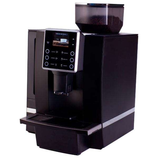 Aparat de cafea Kaffit K90 Automată/ 6 l/ Black photo 2