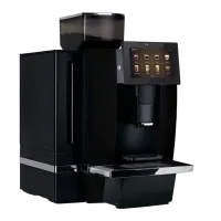 Кофемашина Kaffit K95 Эспрессо / 6 л / Черный photo 2