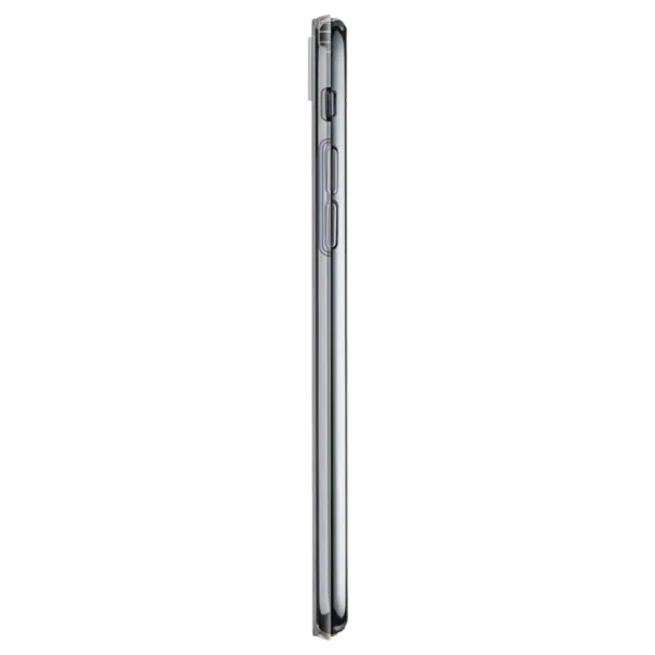 Husă pentru smartphone Apple iPhone 11 Cellularline/ Back/ TPU/ Transparent photo 2