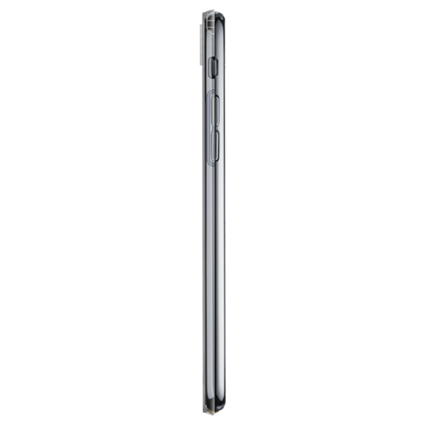 Husă pentru smartphone Apple iPhone 11 Cellularline/ Back/ TPU/ Transparent photo 2