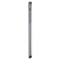 Husă pentru smartphone Apple iPhone 11 Cellularline/ Back/ TPU/ Transparent photo 2
