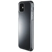 Husă pentru smartphone Apple iPhone 11 Cellularline/ Back/ TPU/ Transparent photo 3