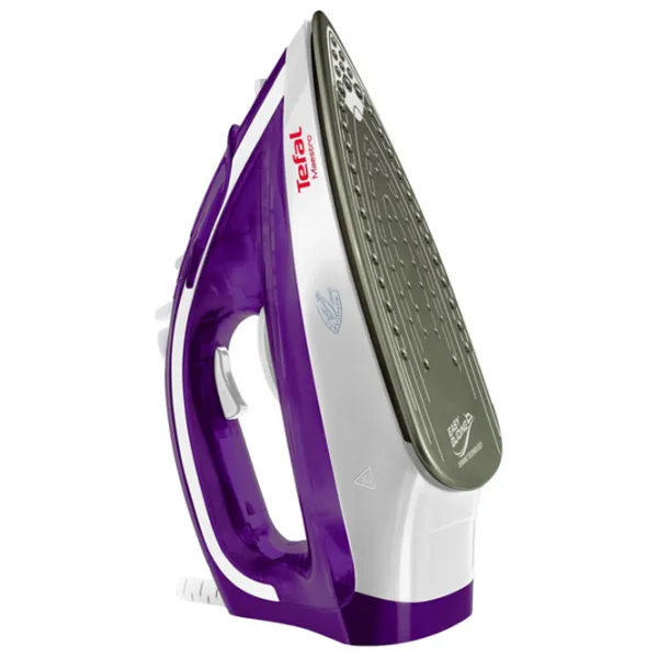 Утюг Tefal FV1844E0 Классический/ 2300 Вт/ Фиолетовый photo 2