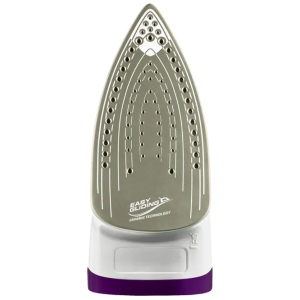 Утюг Tefal FV1844E0 Классический/ 2300 Вт/ Фиолетовый photo 3