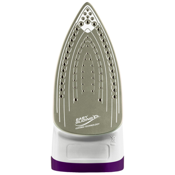 Утюг Tefal FV1844E0 Классический/ 2300 Вт/ Фиолетовый photo 3