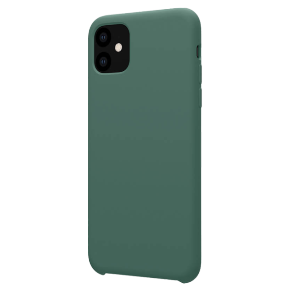 Husa Apple iPhone 11 Nillkin Back/ TPU/ Green photo 2