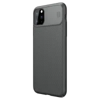 Husă pentru smartphone Apple iPhone 11 Pro Max Nillkin/ Back/ PC/ Dark Green photo 2