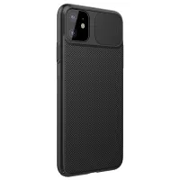 Husă pentru smartphone Apple iPhone 11 Pro Max Nillkin/ Back/ PC/ Black photo 3