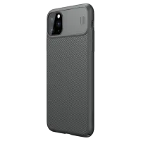 Husă pentru smartphone Apple iPhone 11 Pro Nillkin/ Back/ PC/ Green photo 3
