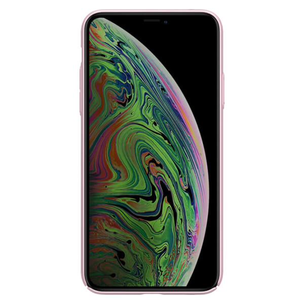 Чехол для смартфона Apple iPhone 11 Pro Nillkin/ Back/ PC/ Розовый photo 3