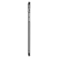 Husă pentru smartphone Apple iPhone 11 Pro Max Apple/ Back/ TPU/ Transparent photo 3