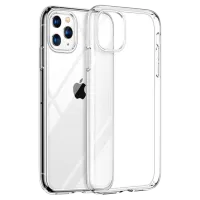 Husă pentru smartphone Apple iPhone 11 Pro Max Apple/ Back/ TPU/ Transparent photo 4