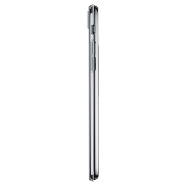 Husă pentru smartphone Apple iPhone 11 Pro Cellularline/ Back/ TPU/ Transparent photo 3
