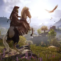 Assassin’s Creed Origins + Odyssey Double Pack Game for PlayStation 4 photo 2