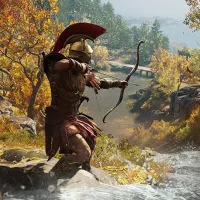 Assassin’s Creed Origins + Odyssey Double Pack Game for PlayStation 4 photo 3