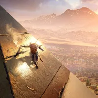 Assassin’s Creed Origins + Odyssey Double Pack Game for PlayStation 4 photo 7