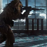 Call of Duty Modern Warfare Remastered Game for PlayStation 4 photo 3