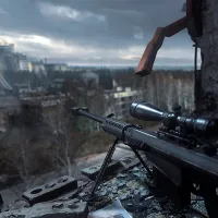 Call of Duty Modern Warfare Remastered Game for PlayStation 4 photo 8