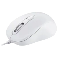 Mouse Asus MU101C White photo 2