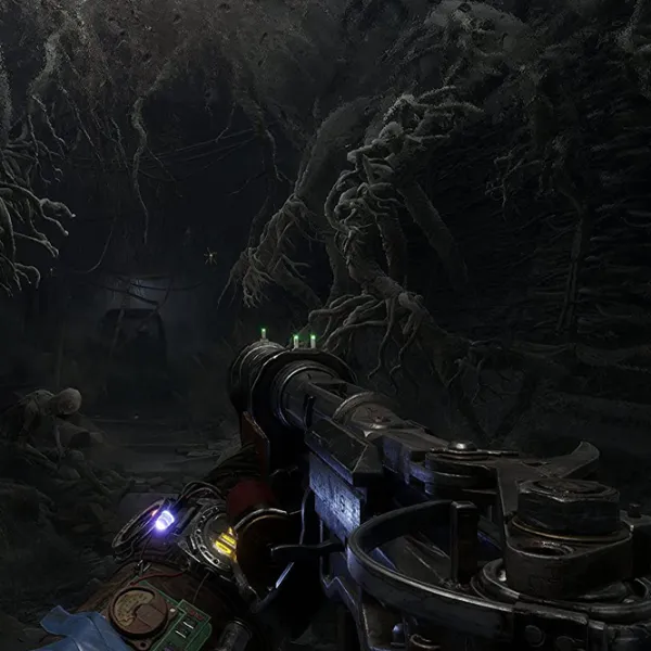 Metro Exodus Game for PlayStation 4 photo 5 Metro Exodus Game for PlayStation 4 photo 5