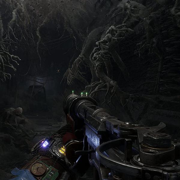 Metro Exodus Game for PlayStation 4 photo 5 Metro Exodus Game for PlayStation 4 photo 5