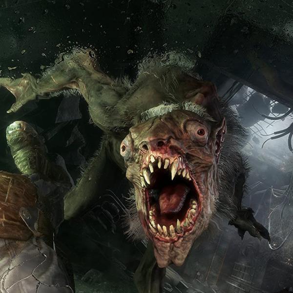 Metro Exodus Game for PlayStation 4 photo 6 Metro Exodus Game for PlayStation 4 photo 6