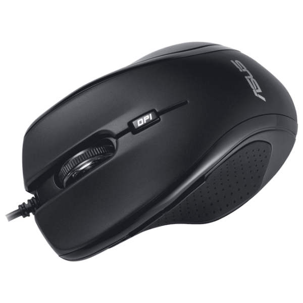 Mouse Asus UX300 PRO USB/ Black photo 3