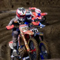  MXGP 2019 Game for PlayStation 4 photo 2