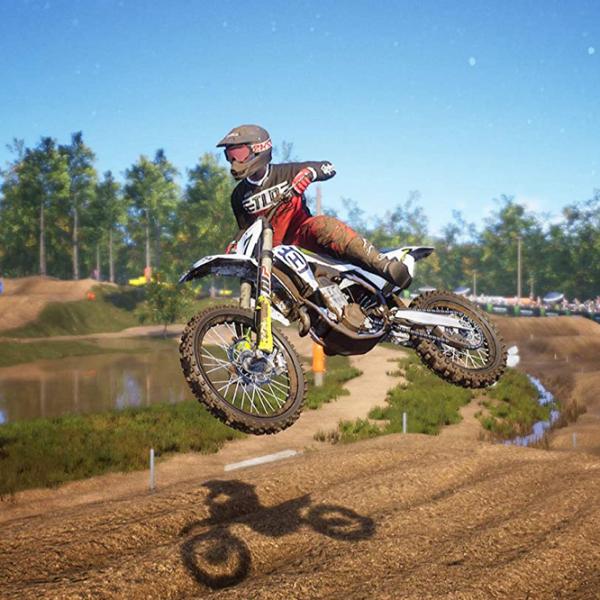 MXGP 2019 Game for PlayStation 4 photo 4  MXGP 2019 Game for PlayStation 4 photo 4