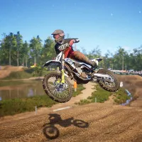  MXGP 2019 Game for PlayStation 4 photo 4