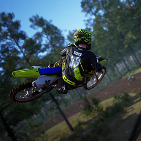 MXGP 2019 Game for PlayStation 4 photo 5  MXGP 2019 Game for PlayStation 4 photo 5