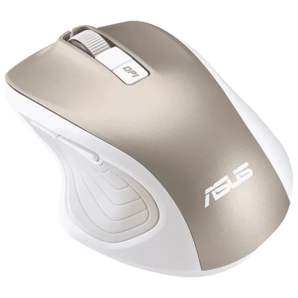 Mouse Asus MW202 USB/ Gold photo 2