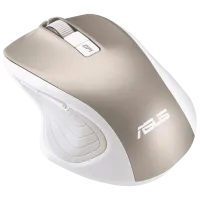 Mouse Asus MW202 Gold photo 2