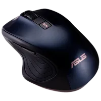 Mouse Asus MW202 Dark Blue photo 2