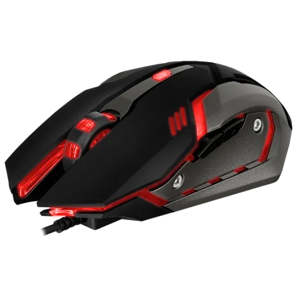 Мышь Sven RX-G740 USB/ Черный photo 2