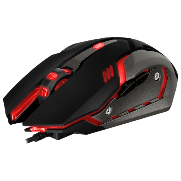 Мышь Sven RX-G740 USB/ Черный photo 2