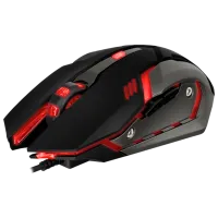 Mouse Sven RX-G740 USB / Black photo 2