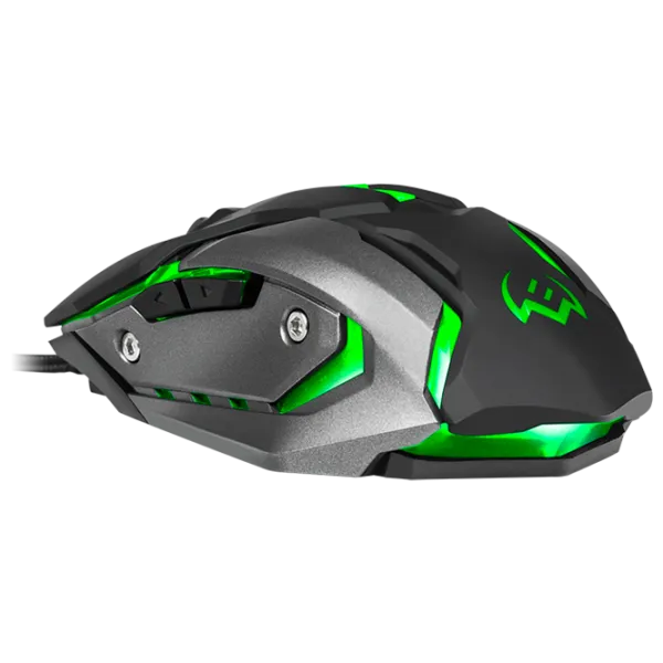 Мышь Sven RX-G740 USB/ Черный photo 3