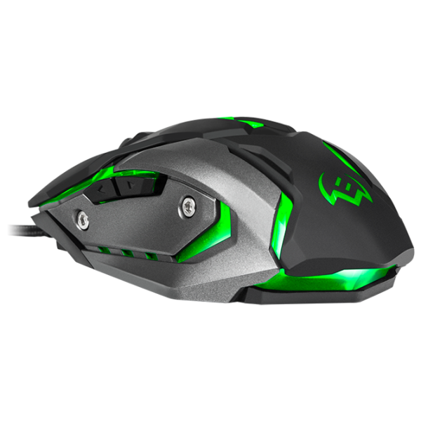 Мышь Sven RX-G740 USB/ Черный photo 3