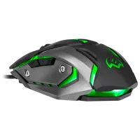 Mouse Sven RX-G740 USB / Black photo 3