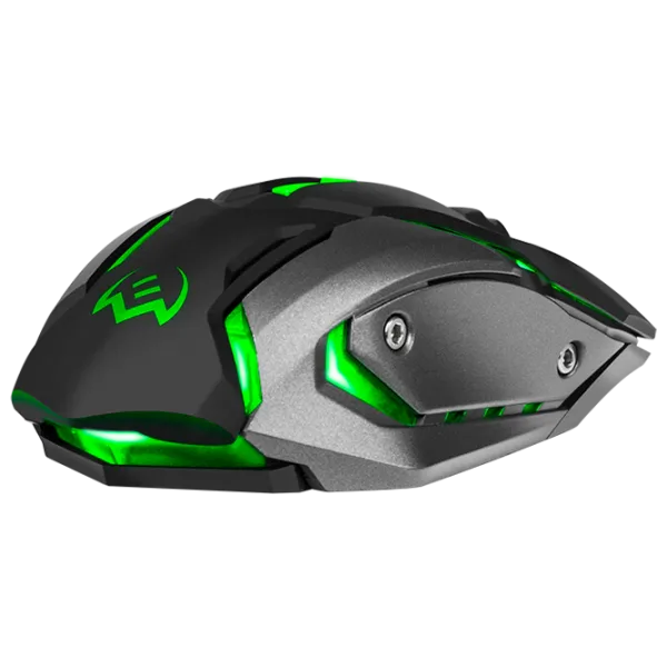 Мышь Sven RX-G740 USB/ Черный photo 4