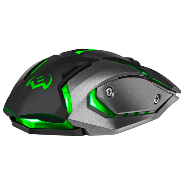 Мышь Sven RX-G740 USB/ Черный photo 4