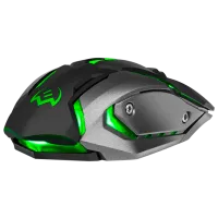 Mouse Sven RX-G740 USB / Black photo 4
