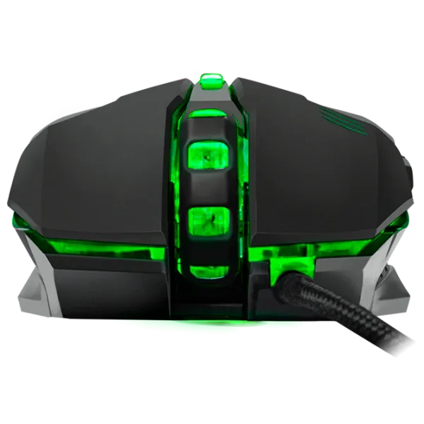 Мышь Sven RX-G740 USB/ Черный photo 5