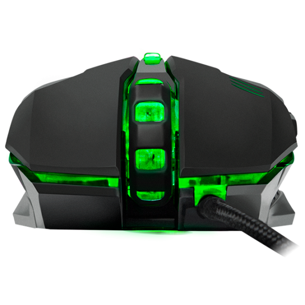 Мышь Sven RX-G740 USB/ Черный photo 5