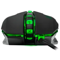 Mouse Sven RX-G740 USB / Black photo 5