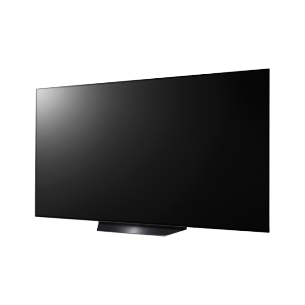 Televizor LG OLED55B9PLA 55"/ 4K/ Home/ Black photo 2