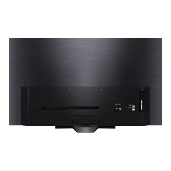 Televizor LG OLED55B9PLA 55"/ 4K/ Home/ Black photo 3