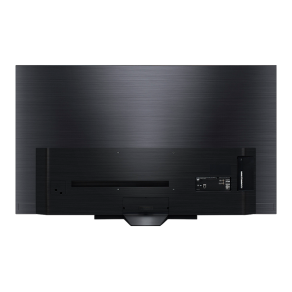 Televizor LG OLED55B9PLA 55"/ 4K/ Home/ Black photo 3