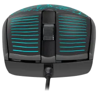 Mouse Sven RX-70 Black photo 4